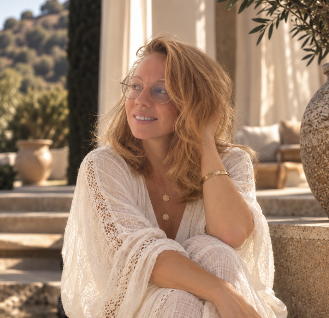 Polly Castellano DRT Founder