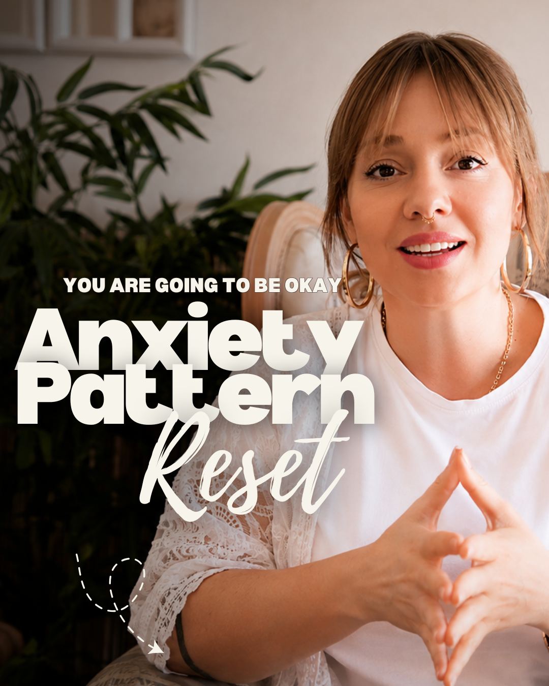 Anxiety Pattern Reset
